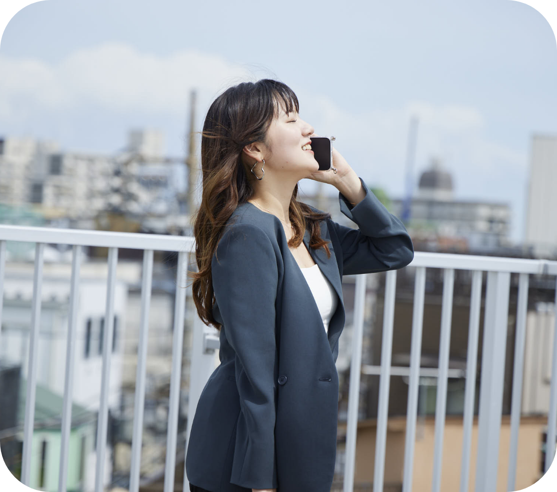 やりたいことが具体的になくても職業適性からご相談ください